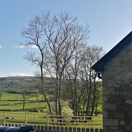 Knockninny Barn At Upper Lough Erne, County Fermanagh Енискилен Екстериор снимка